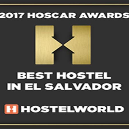 Hostal Casa Verde Santa Ana Zewnętrze zdjęcie