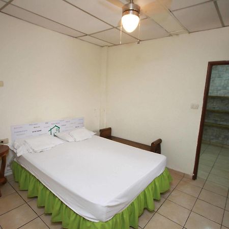 Hostal Casa Verde Santa Ana Zewnętrze zdjęcie