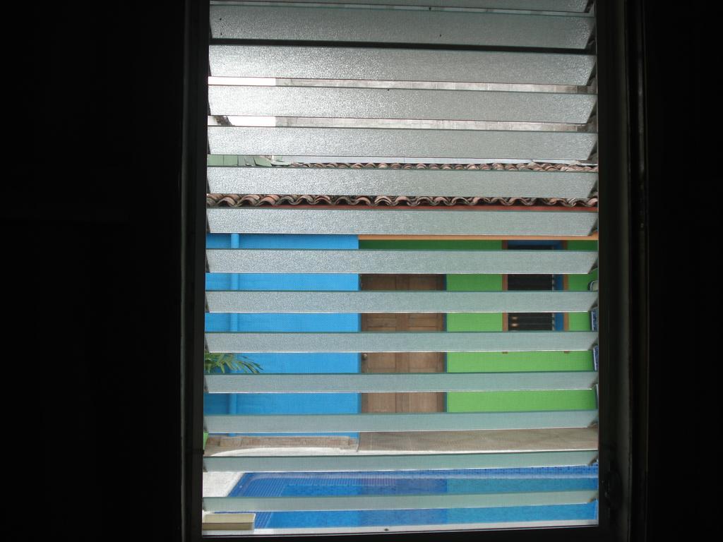Hostal Casa Verde Santa Ana Pokój zdjęcie