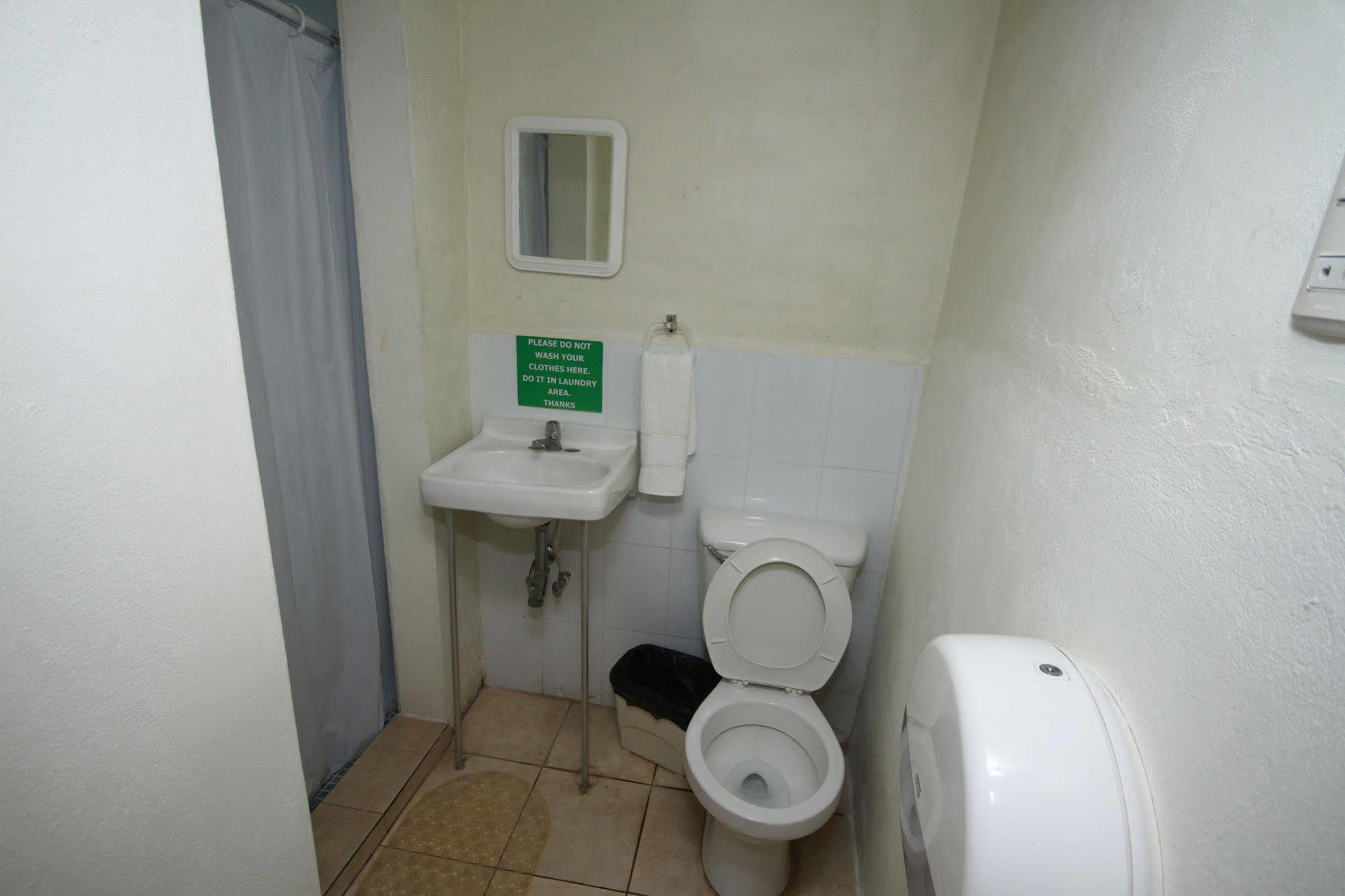Hostal Casa Verde Santa Ana Zewnętrze zdjęcie